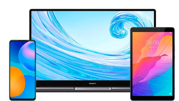 Сервисный центр Huawei в Новороссийске